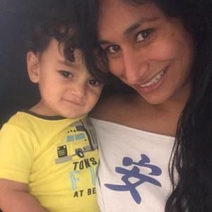 Meet your Posher, Stephanie